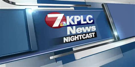 kplc lake charles news